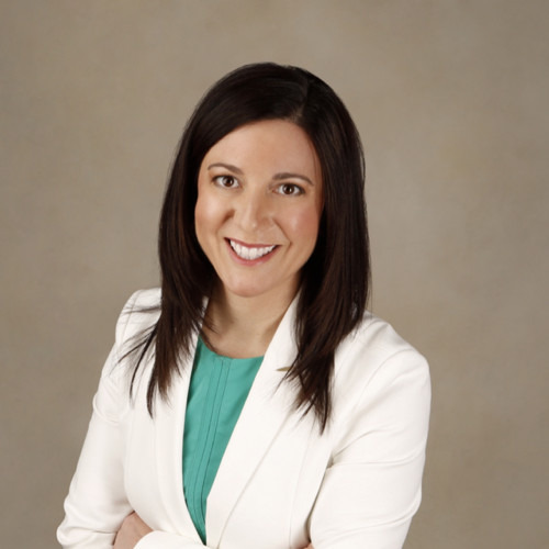 Dr. Laurie Capogna
