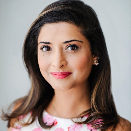 Surbhi Guleria-Joshi