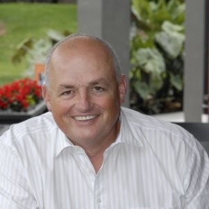 Ross Barraclough